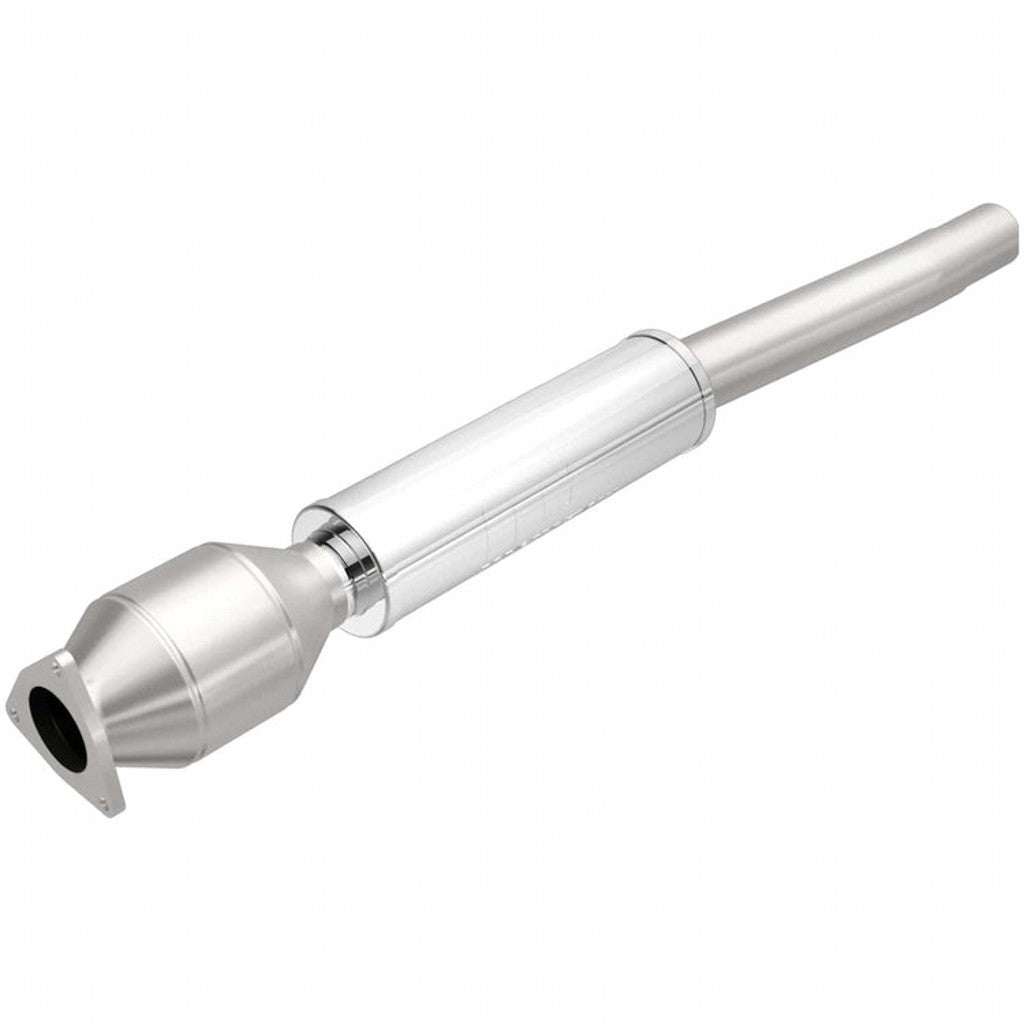 MAGNAFLOW 441028 Catalytic Converter Direct-Fit California Grade for VW Phaeton 2005-2005 Photo-0