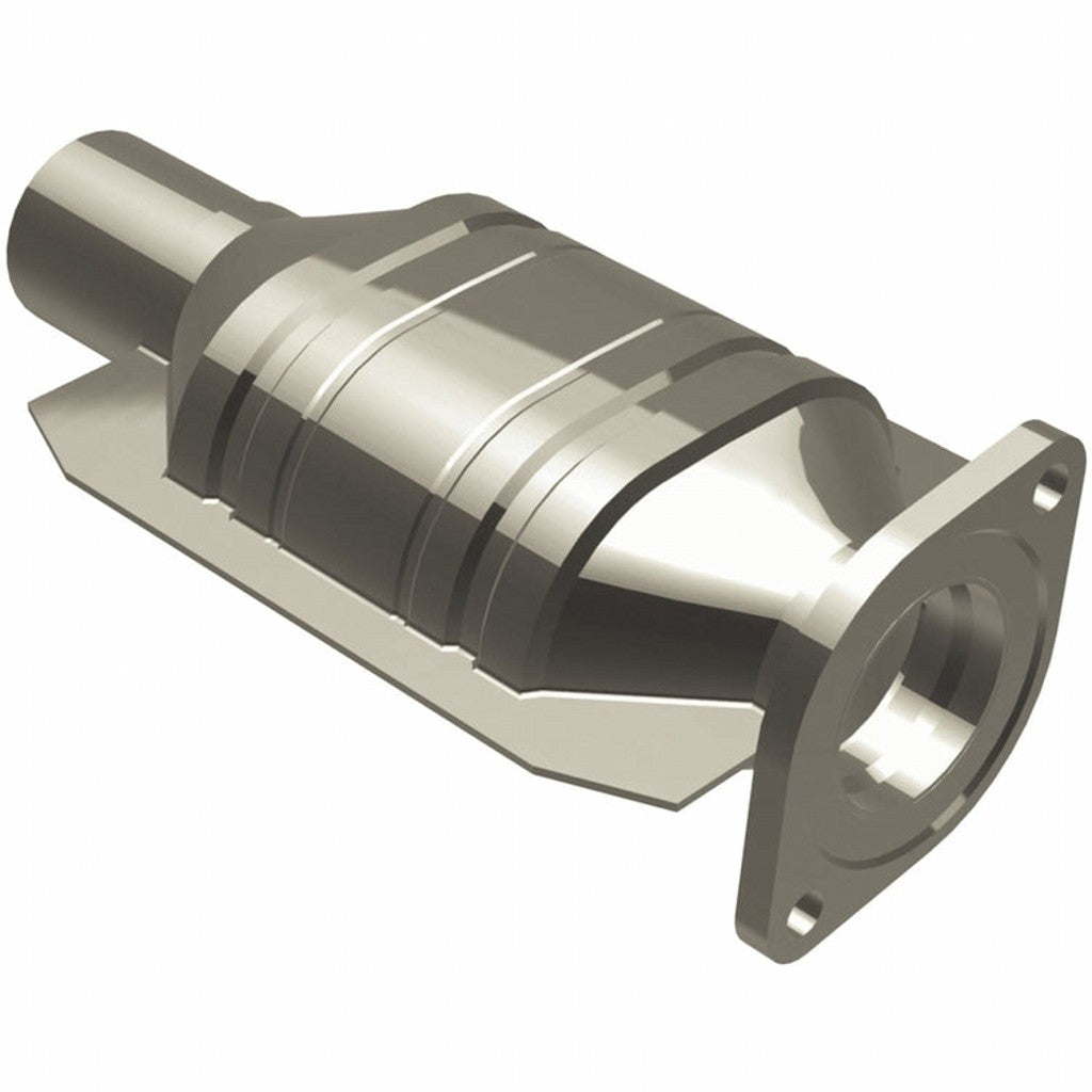 MAGNAFLOW 441032 Catalytic Converter Direct-Fit California Grade for FORD Taurus 1996-1999 Photo-0