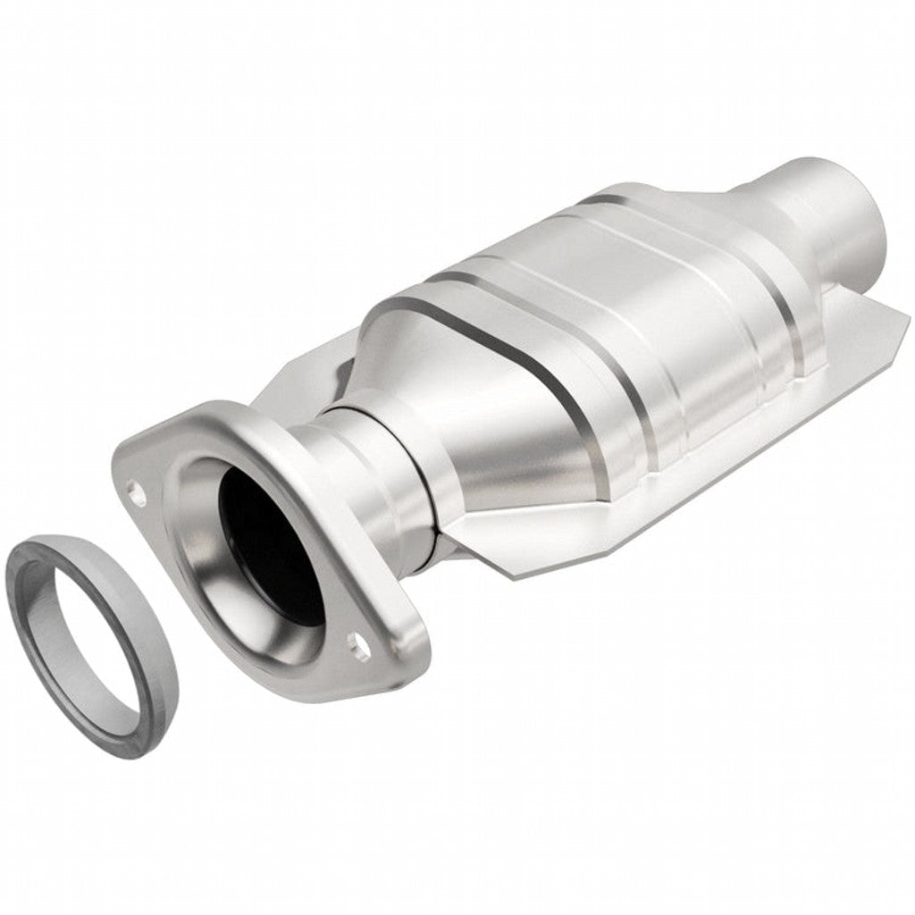 MAGNAFLOW 441417 Catalytic Converter Direct-Fit California Grade for LEXUS RX300 1999-2003 Photo-0
