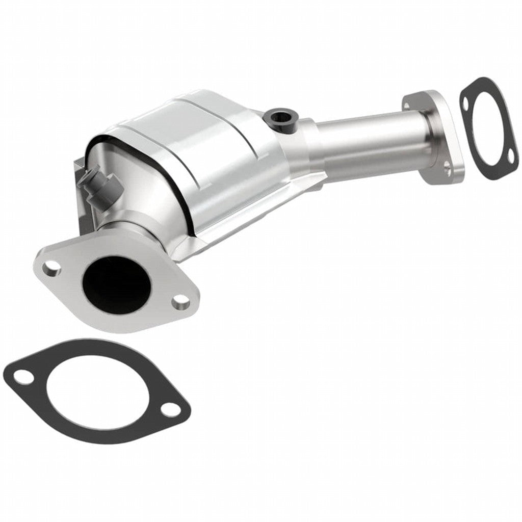 MAGNAFLOW 444027 Catalytic Converter Direct-Fit California Grade Photo-0
