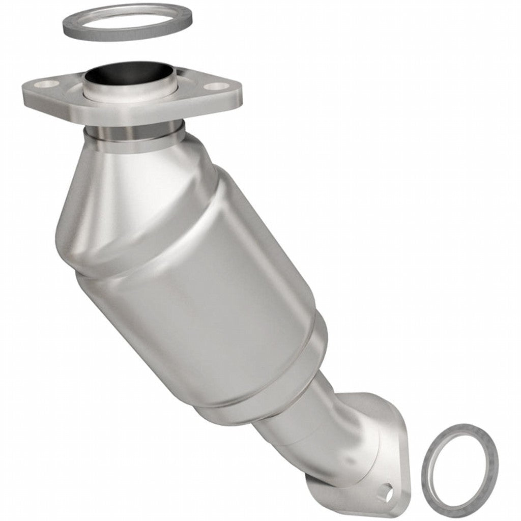 MAGNAFLOW 444227 Catalytic Converter Direct-Fit California Grade for LEXUS RX300 1999-2003 Photo-0