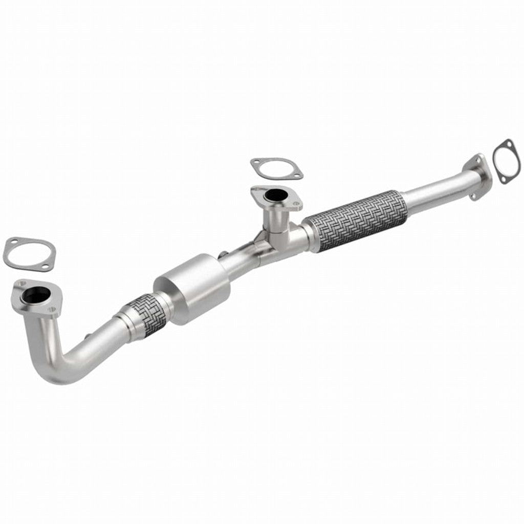 MAGNAFLOW 444302 Catalytic Converter Direct-Fit California Grade for CHRYSLER Sebring 1996-1996 Photo-0