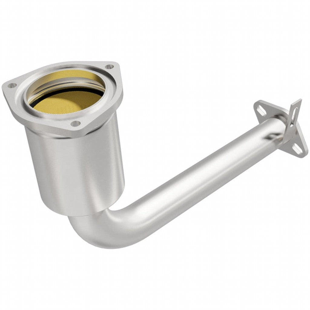 MAGNAFLOW 444306 Catalytic Converter Direct-Fit California Grade for SUZUKI Esteem 1995-1995 Photo-0