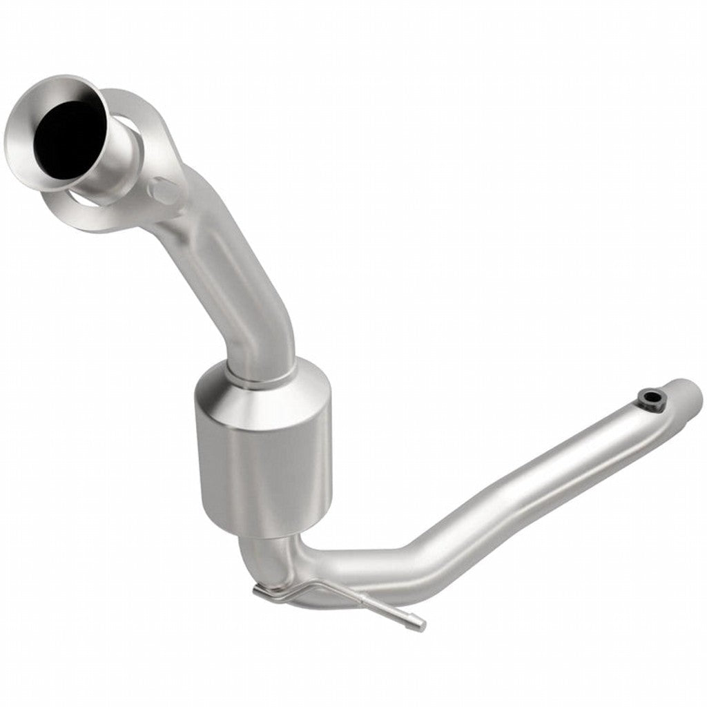 MAGNAFLOW 444318 Catalytic Converter Direct-Fit California Grade for CHRYSLER Concorde 1996-1997 Photo-0