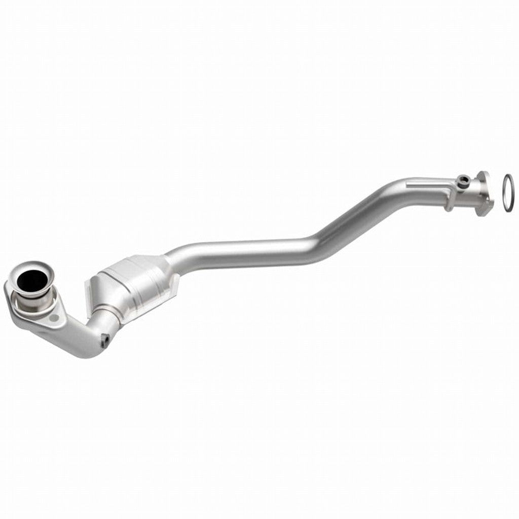 MAGNAFLOW 447101 Catalytic Converter Direct-Fit California Grade for FORD Explorer 1996-1997 Photo-0