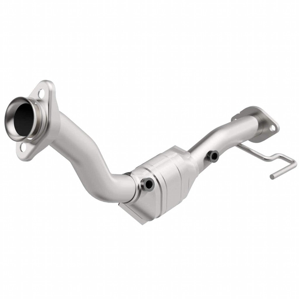 MAGNAFLOW 447102 Catalytic Converter Direct-Fit California Grade for FORD Explorer 1996-1998 Photo-0