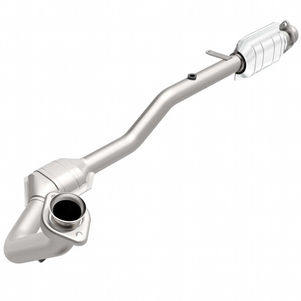 MAGNAFLOW 447119 Catalytic Converter Direct-Fit California Grade for FORD Explorer 1999-2001 Photo-0