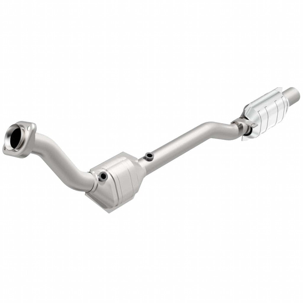 MAGNAFLOW 447120 Catalytic Converter Direct-Fit California Grade for FORD Explorer 1999-2001 Photo-0