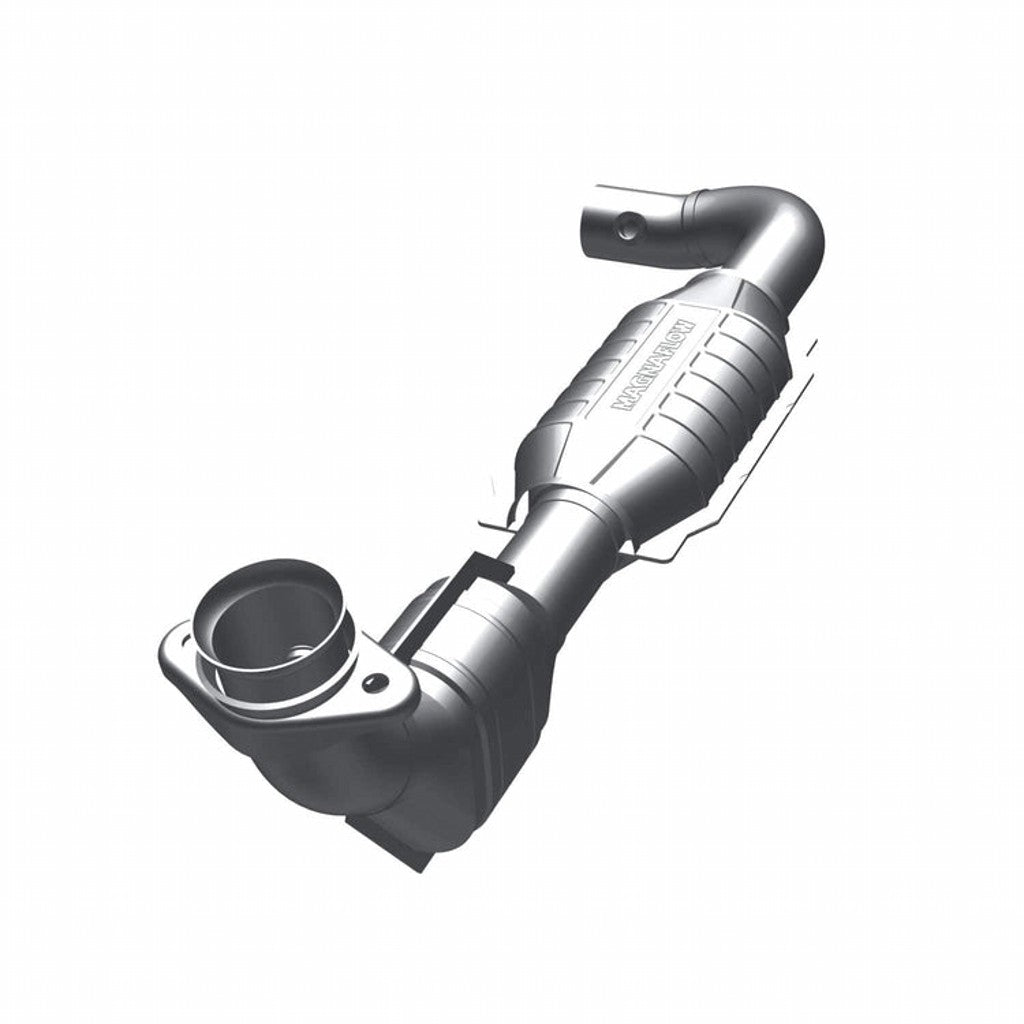 MAGNAFLOW 447153 Catalytic Converter Direct-Fit California Grade for FORD Expedition 2001-2001 Photo-0