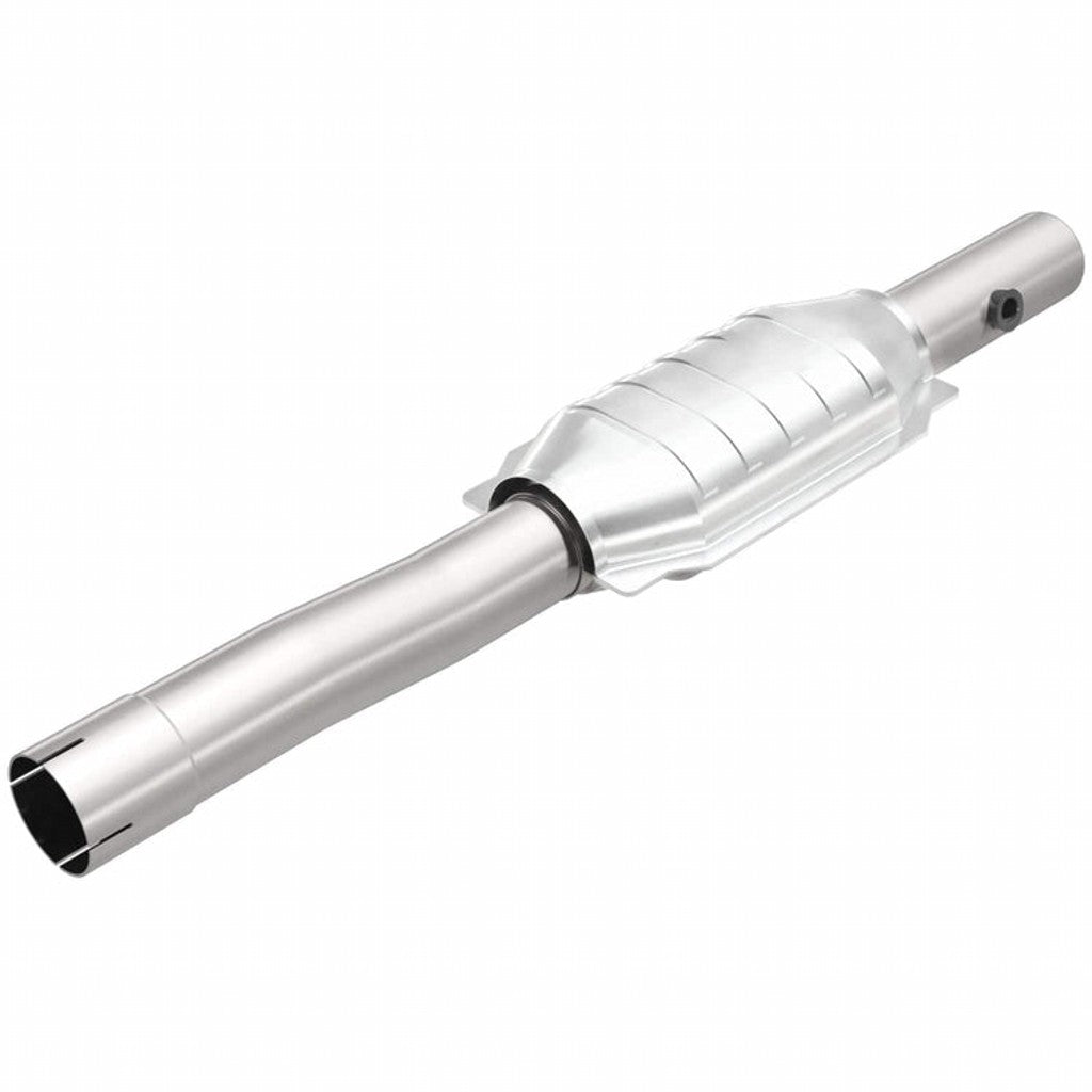 MAGNAFLOW 447222 Catalytic Converter Direct-Fit California Grade for JEEP Grand Cherokee 2000-2000 Photo-0
