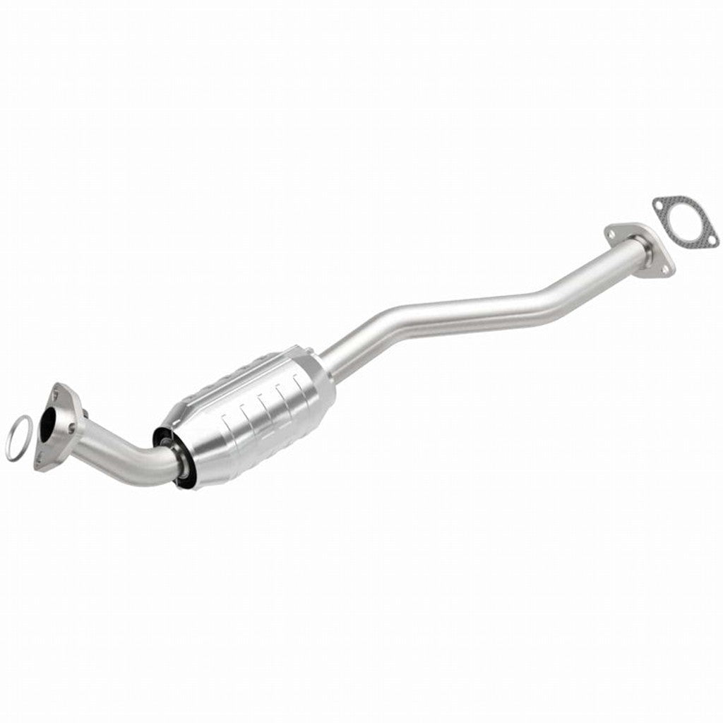 MAGNAFLOW 447229 Catalytic Converter Direct-Fit California Grade for NISSAN Frontier 2003-2003 Photo-0