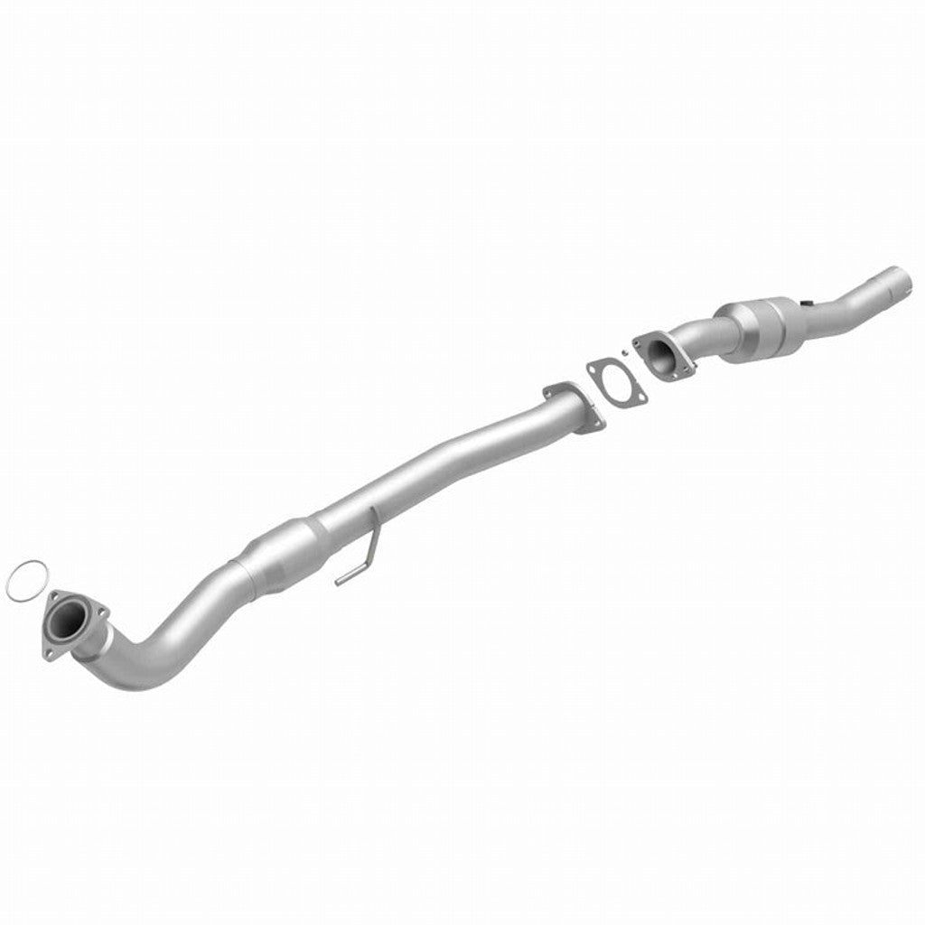 MAGNAFLOW 447281 Catalytic Converter Direct-Fit California Grade for CHEVROLET Silverado 1500 HD 2006-2006 Photo-0