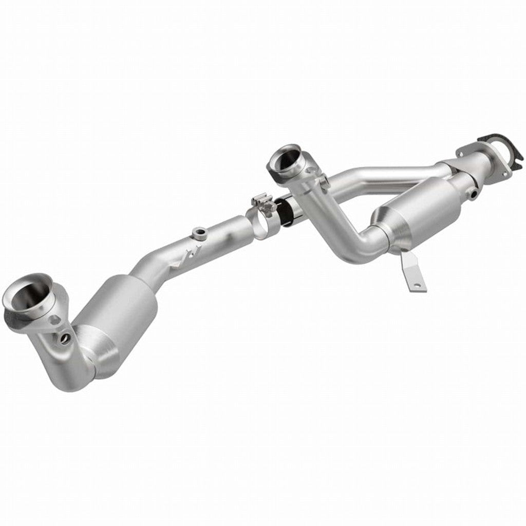 MAGNAFLOW 4481534 Catalytic Converter Direct-Fit for FORD Taurus 1997-1999 Photo-0
