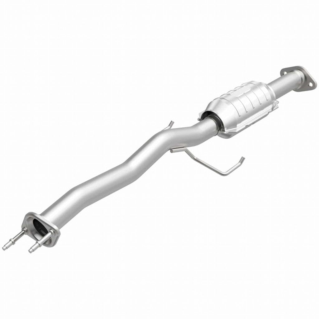 MAGNAFLOW 451002 Catalytic Converter Direct-Fit California Grade for MAZDA Protege 2001-2003 Photo-0