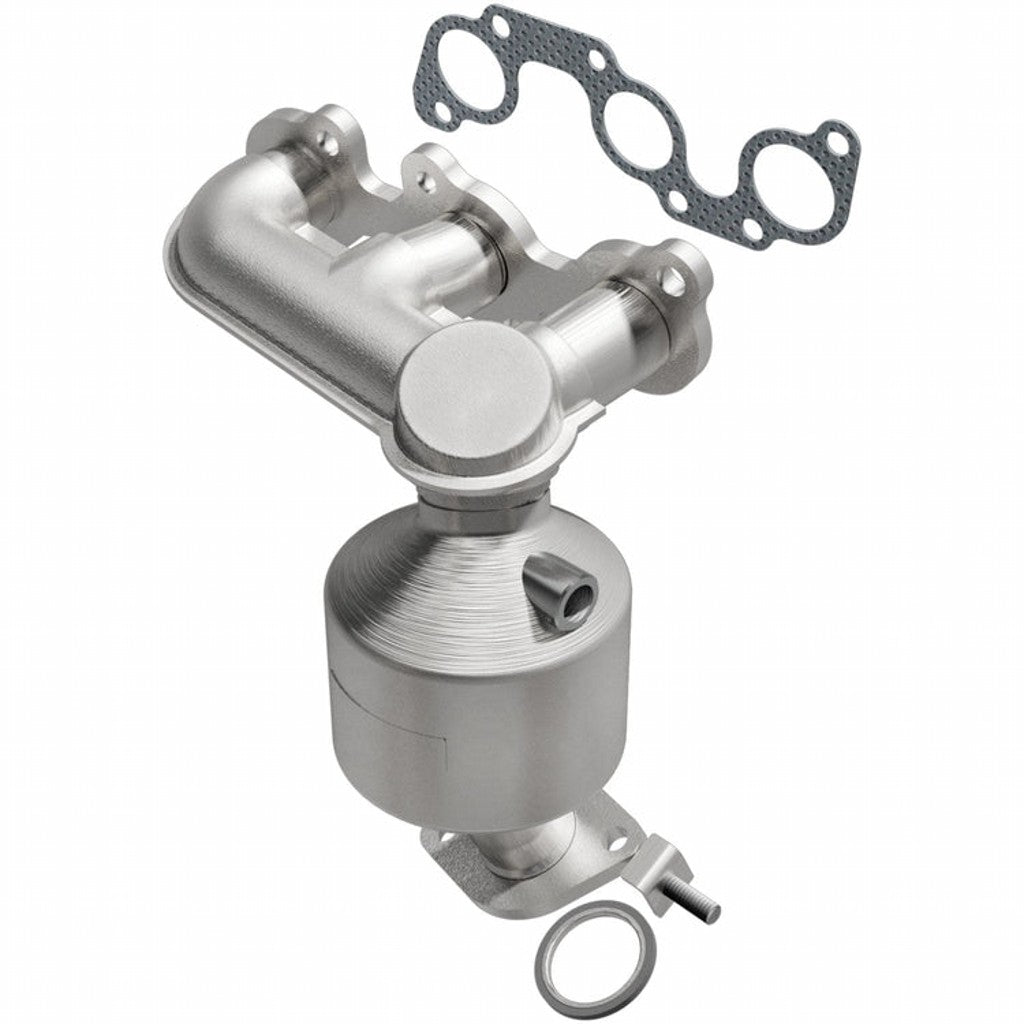 MAGNAFLOW 452468 Manifold Catalytic Converter California Grade for LEXUS ES300 1998-1999 Photo-0