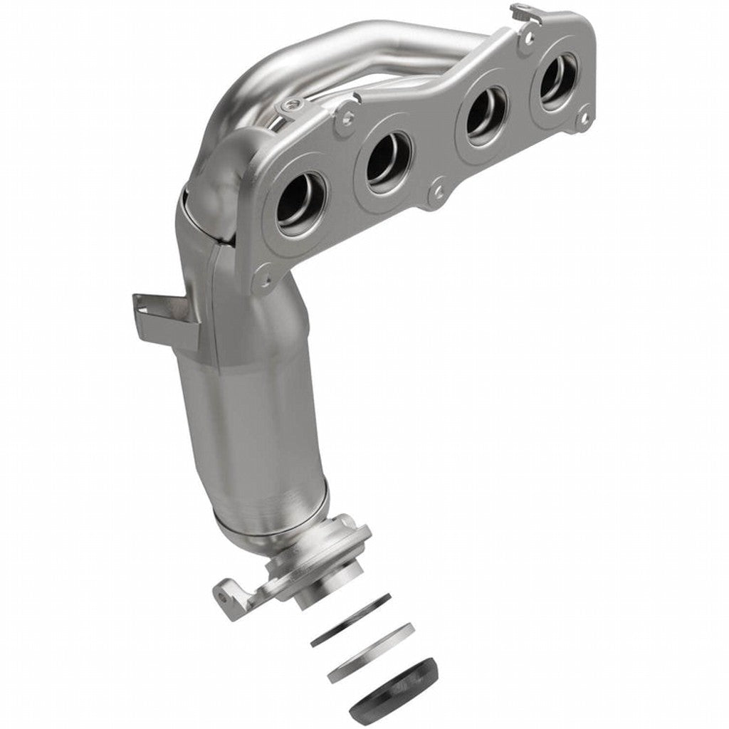 MAGNAFLOW 452487 Manifold Catalytic Converter California Grade for SCION tC 2005-2006 Photo-0