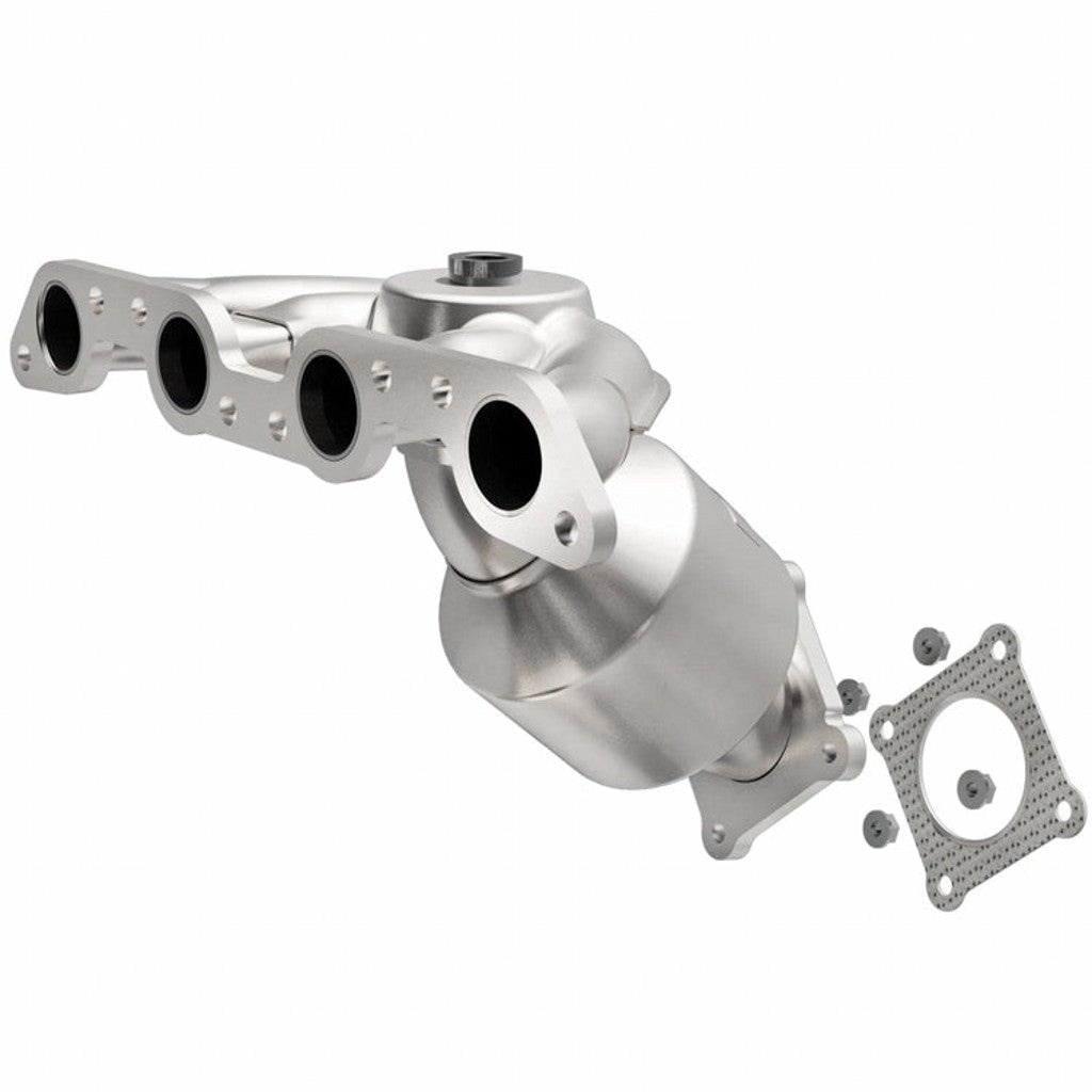 MAGNAFLOW 452651 Manifold Catalytic Converter California Grade for DODGE Neon 2000-2001 Photo-0