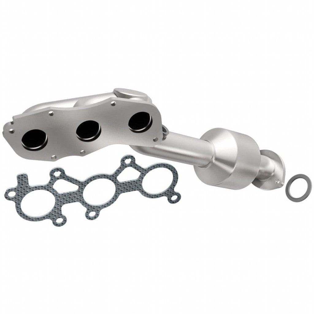 MAGNAFLOW 452721 Manifold Catalytic Converter California Grade for LEXUS GS300 2006-2006 Photo-0