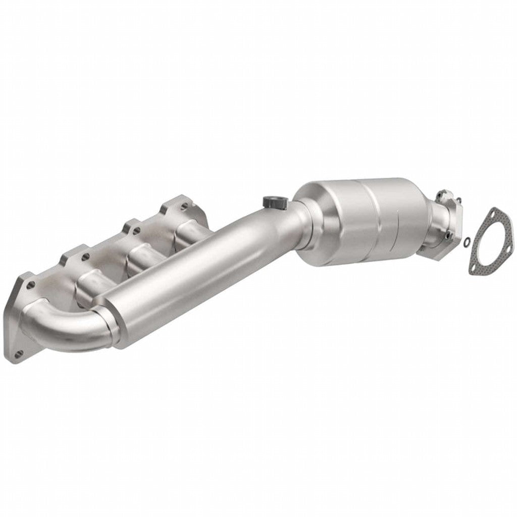 MAGNAFLOW 452799 Manifold Catalytic Converter California Grade for VW Passat 2002-2004 Photo-0