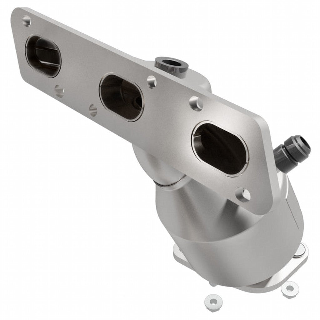 MAGNAFLOW 452864 Manifold Catalytic Converter California Grade for MAZDA 6 2003-2004 Photo-0