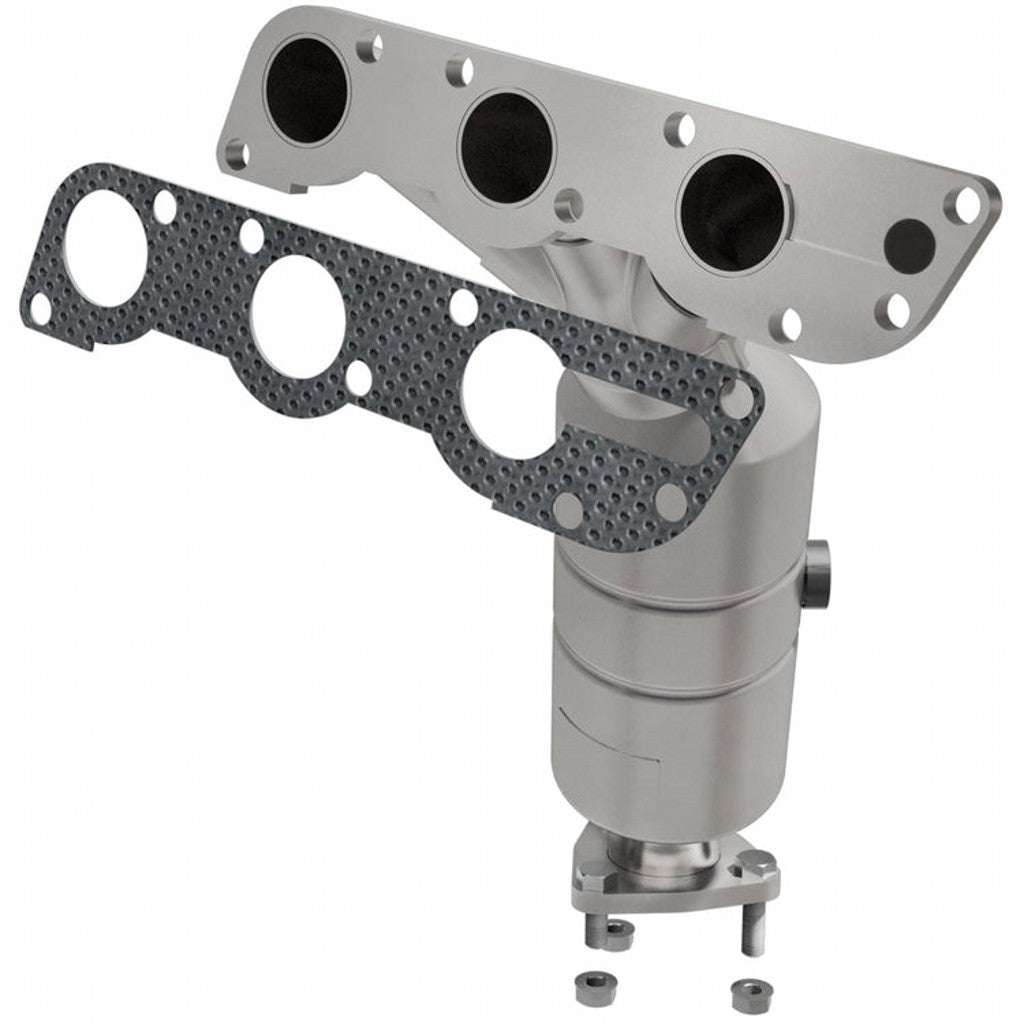 MAGNAFLOW 452911 Manifold Catalytic Converter California Grade for SUZUKI Verona 2004-2005 Photo-0