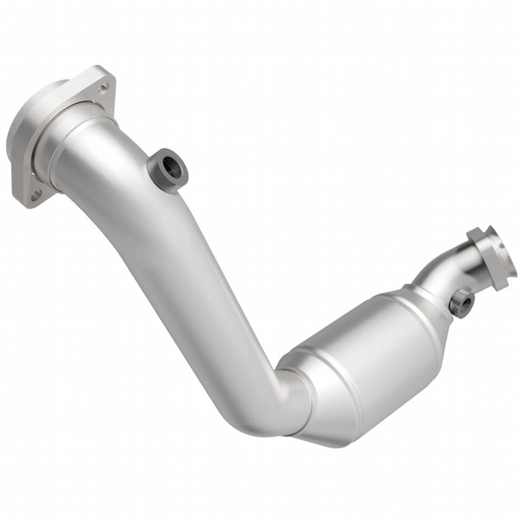 MAGNAFLOW 454023 Catalytic Converter Direct-Fit California Grade for MERCEDES-BENZ CLK430 2002-2003 Photo-0