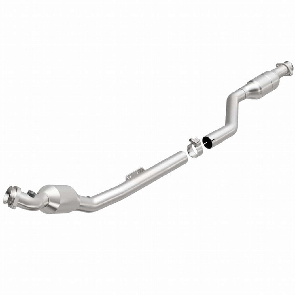 MAGNAFLOW 454032 Catalytic Converter Direct-Fit California Grade for MERCEDES-BENZ E430 2001-2002 Photo-0