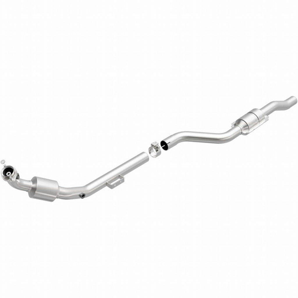 MAGNAFLOW 454040 Catalytic Converter Direct-Fit California Grade for MERCEDES-BENZ E320 2003-2004 Photo-0