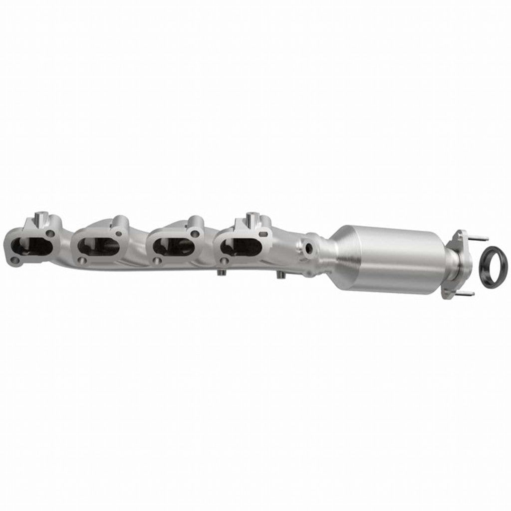 MAGNAFLOW 4551071 Manifold Catalytic Converter California Grade for CADILLAC SRX 2004-2006 Photo-0