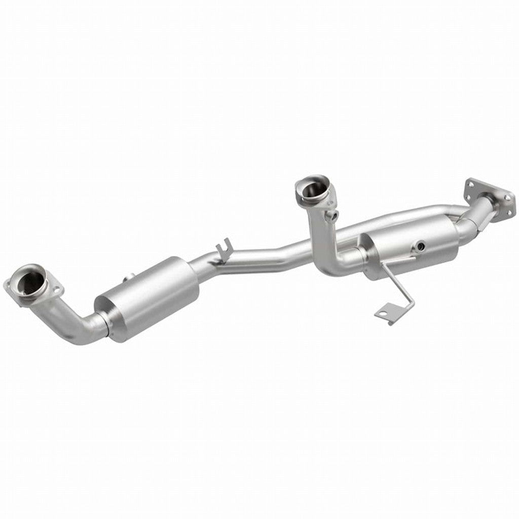 MAGNAFLOW 4551079 Catalytic Converter Direct-Fit California Grade for FORD Freestar 2004-2005 Photo-0
