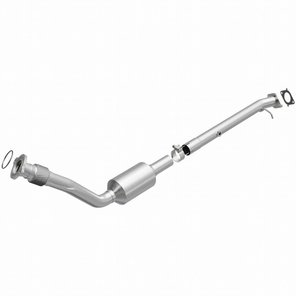MAGNAFLOW 4551208 Catalytic Converter Direct-Fit California Grade for CHEVROLET Venture 2002-2002 Photo-0