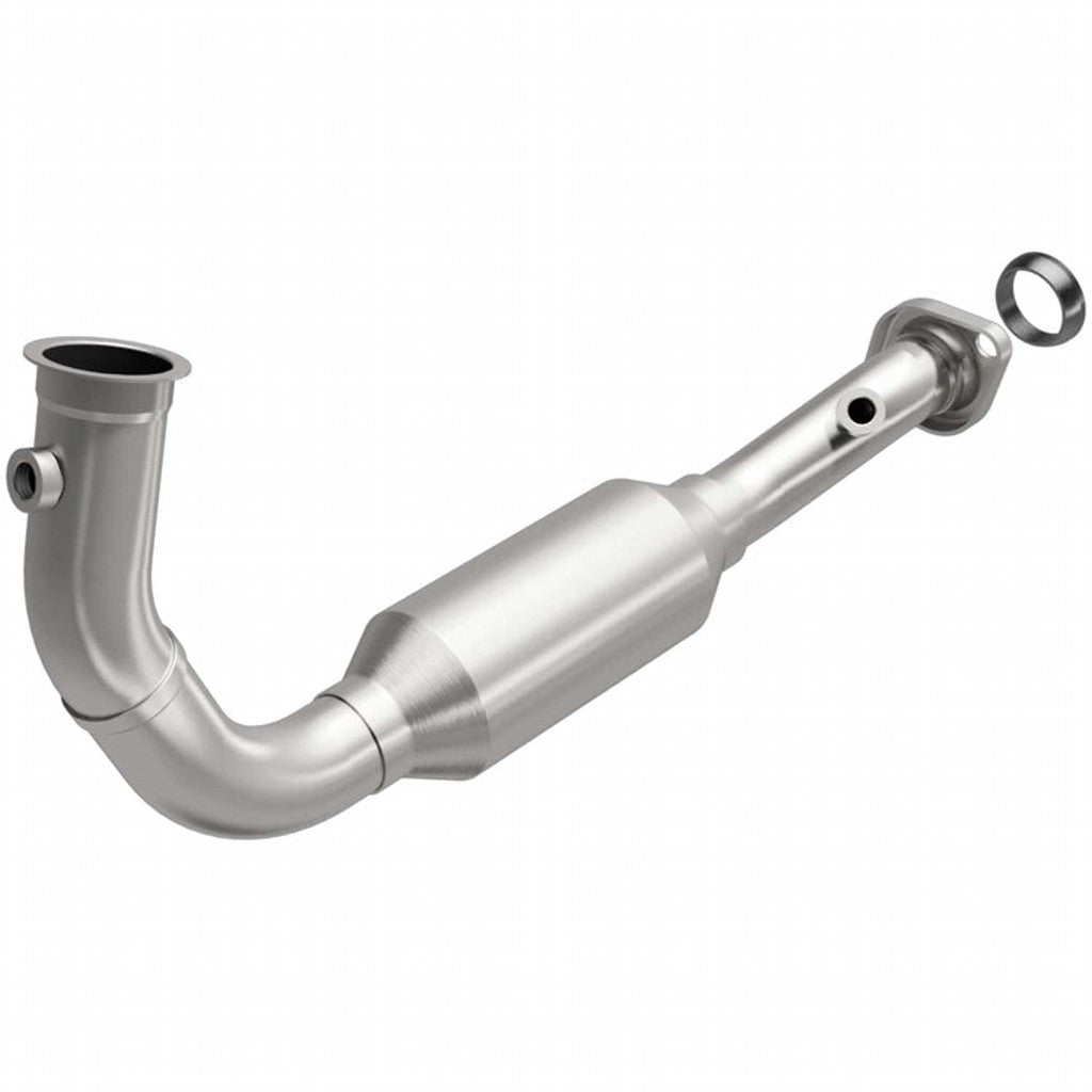 MAGNAFLOW 4551583 Catalytic Converter Direct-Fit California Grade for JEEP Liberty 2004-2004 Photo-0