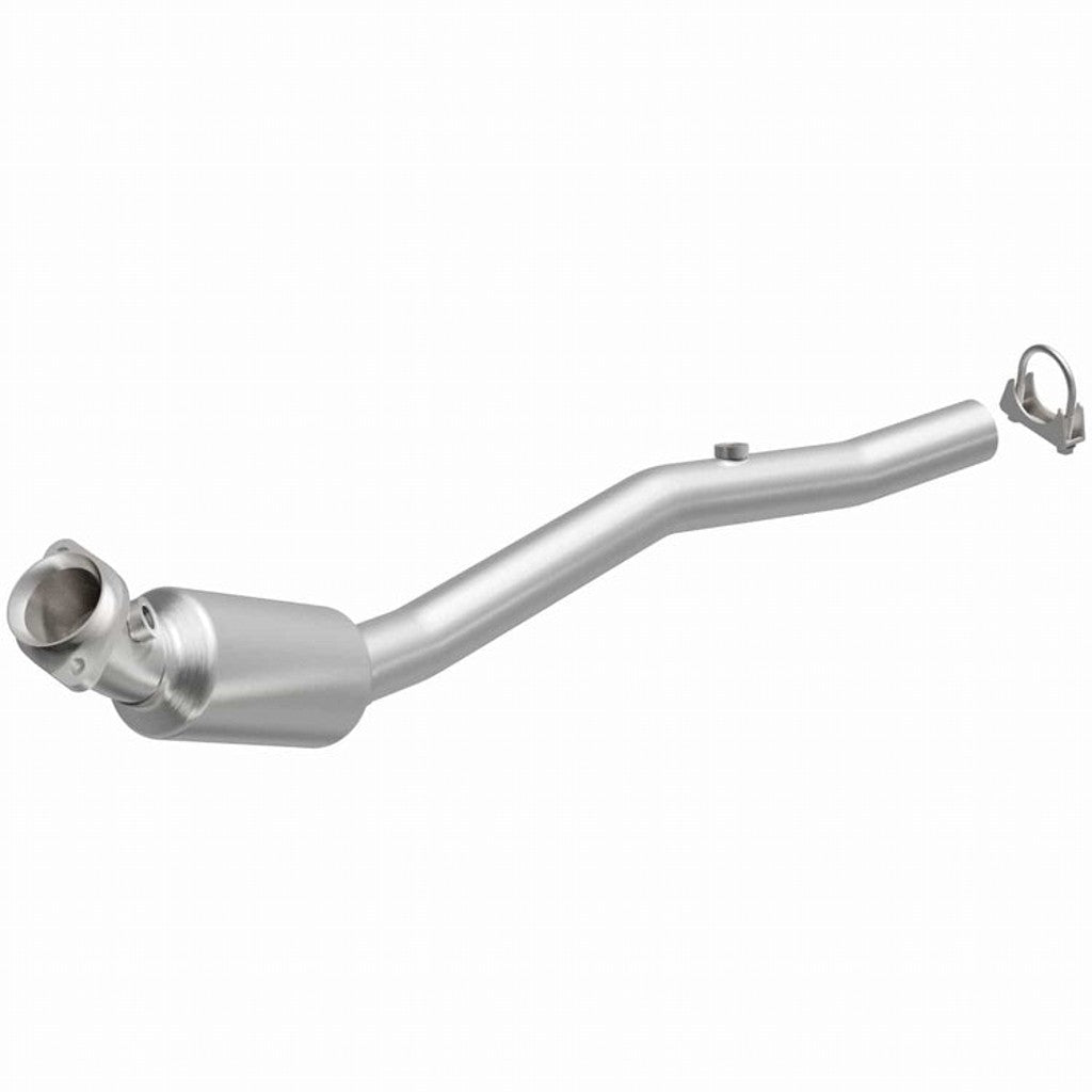 MAGNAFLOW 4551722 Catalytic Converter Direct-Fit California Grade for LAND ROVER Range Rover 2005-2005 Photo-0