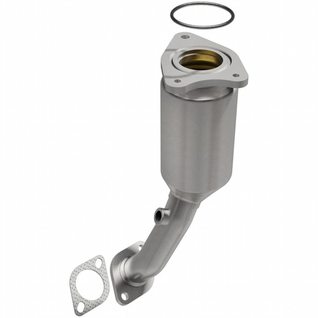 MAGNAFLOW 4561012 Catalytic Converter Direct-Fit California Grade for CHEVROLET Malibu 2004-2004 Photo-0
