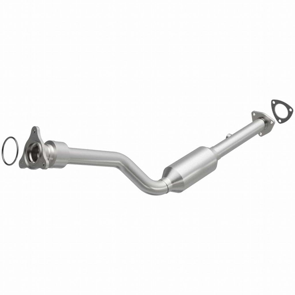MAGNAFLOW 4561053 Catalytic Converter Direct-Fit California Grade for SATURN L100 2001-2001 Photo-0