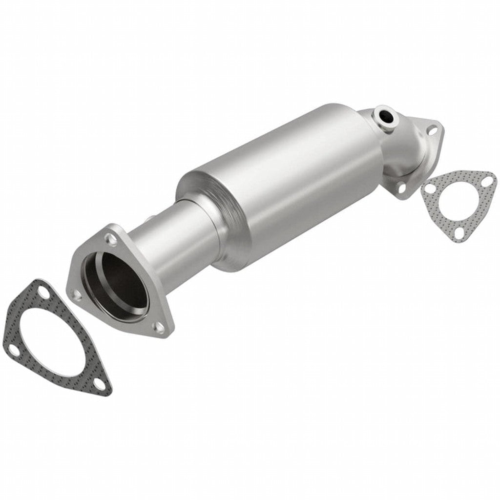 MAGNAFLOW 4561062 Catalytic Converter Direct-Fit California Grade for AUDI A4 Quattro 2001-2005 Photo-0