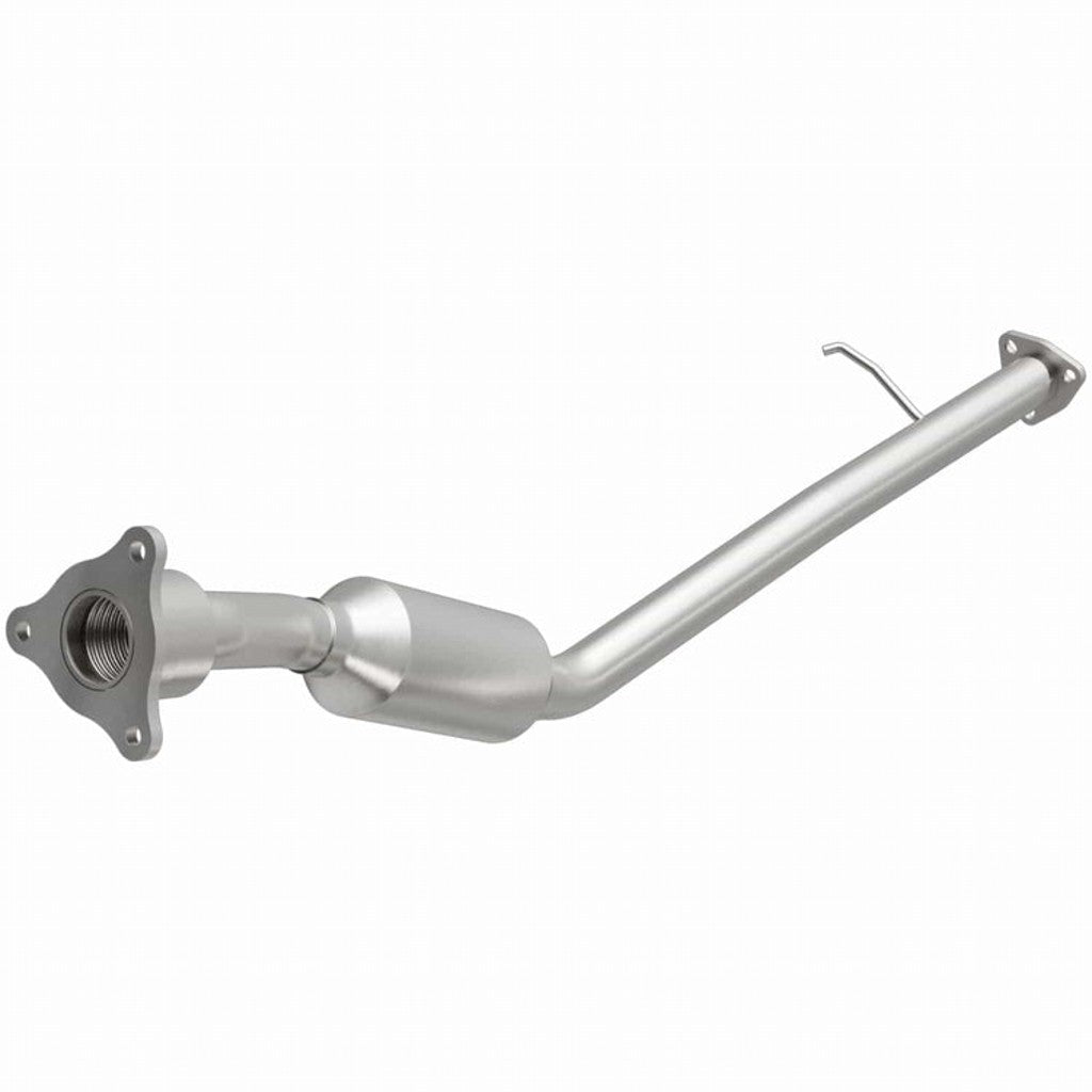 MAGNAFLOW 4561068 Catalytic Converter Direct-Fit California Grade for SATURN Vue 2004-2006 Photo-0