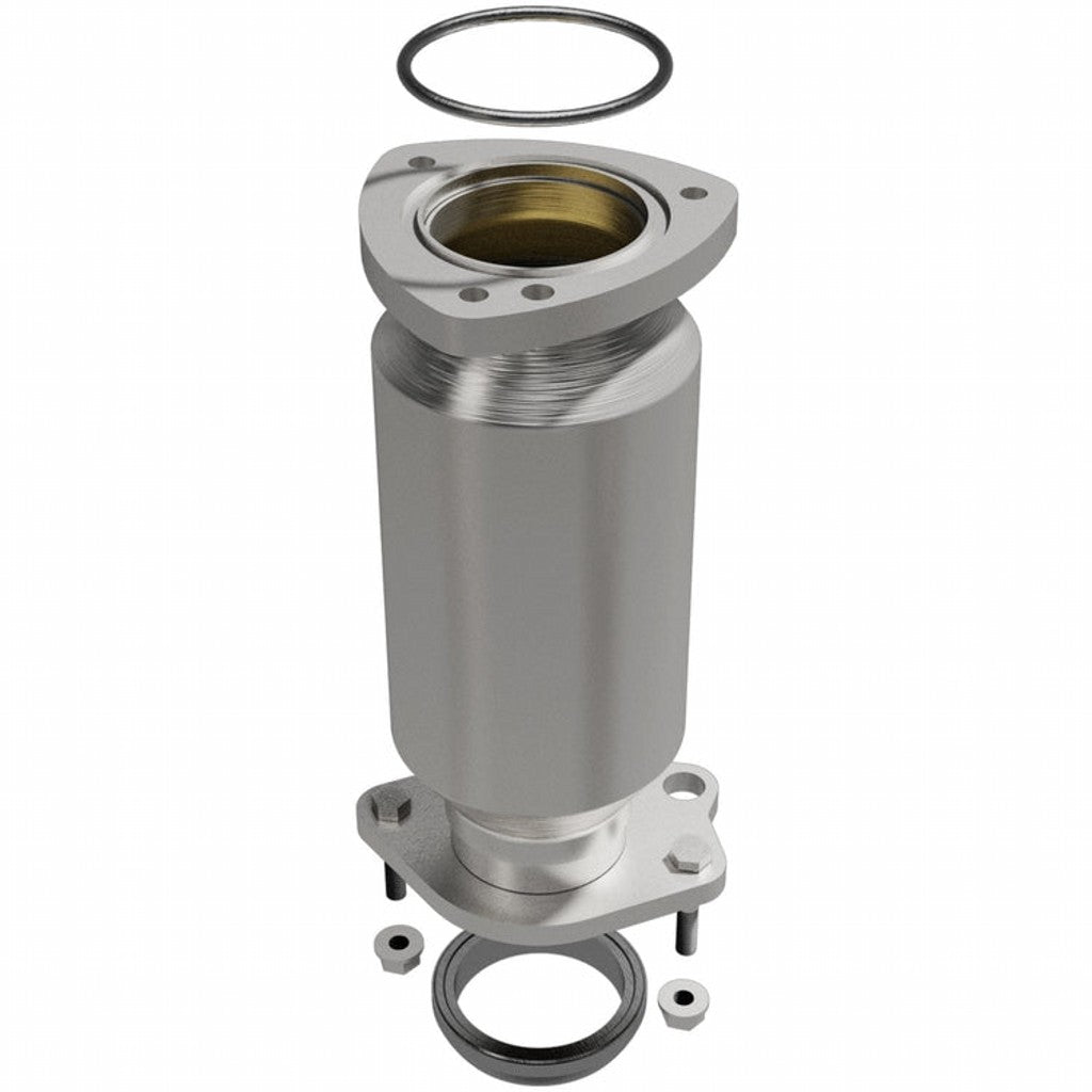 MAGNAFLOW 4561226 Catalytic Converter Direct-Fit California Grade for PONTIAC Solstice 2006-2006 Photo-0