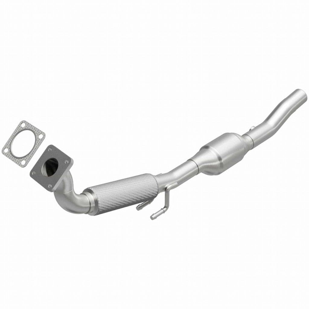 MAGNAFLOW 4561526 Catalytic Converter Direct-Fit California Grade for VW Golf 2001-2003 Photo-0