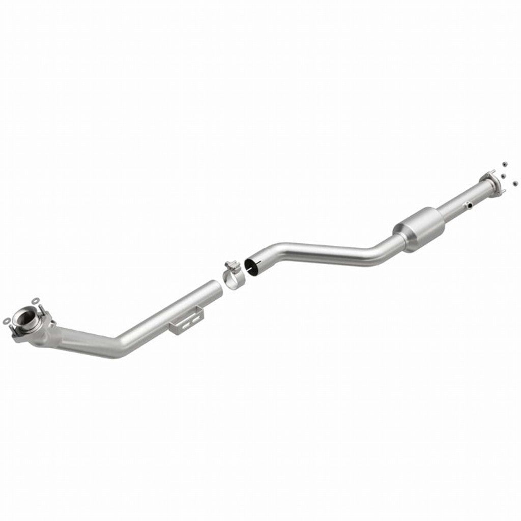 MAGNAFLOW 4561722 Catalytic Converter Direct-Fit California Grade for MERCEDES-BENZ SLK230 2004-2004 Photo-0
