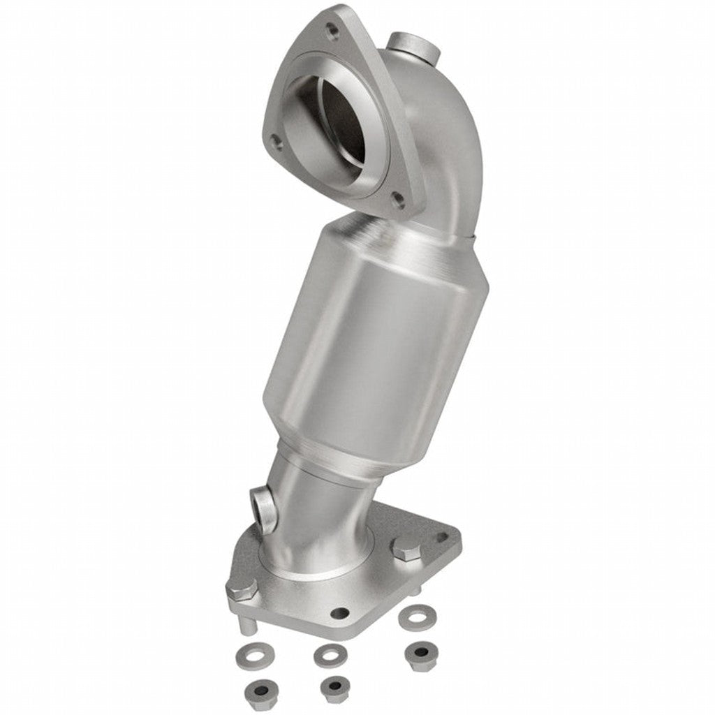 MAGNAFLOW 4561761 Catalytic Converter Direct-Fit California Grade for SAAB 9-3 2004-2006 Photo-0