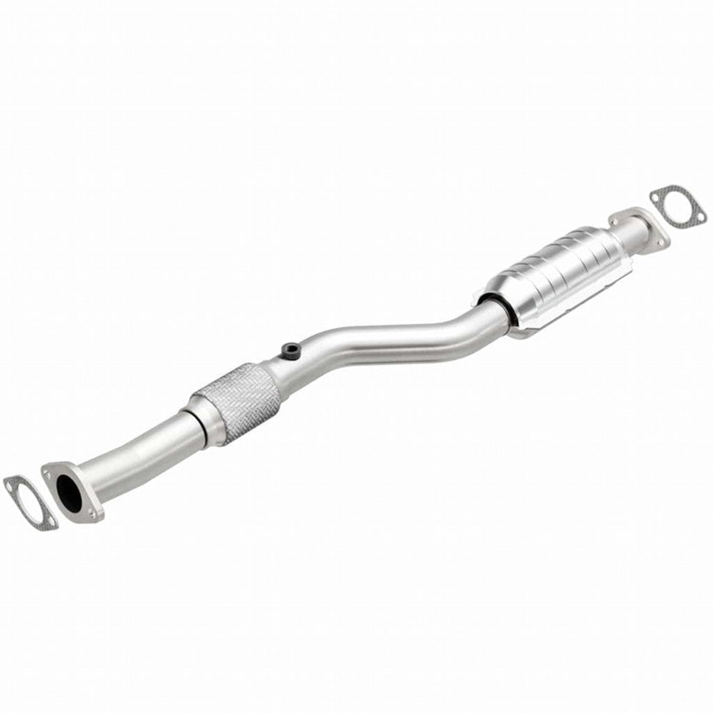 MAGNAFLOW 457000 Catalytic Converter Direct-Fit California Grade for HYUNDAI Elantra 2003-2003 Photo-0