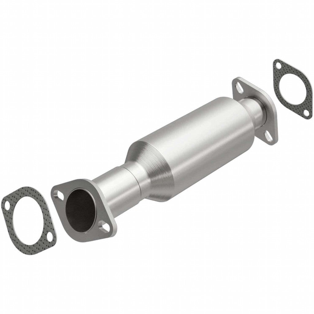 MAGNAFLOW 457017 Catalytic Converter Direct-Fit California Grade for KIA Optima 2006-2006 Photo-0