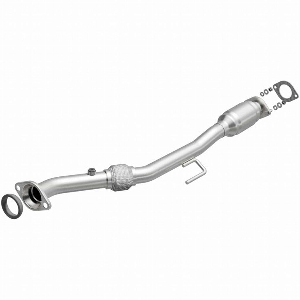 MAGNAFLOW 457020 Catalytic Converter Direct-Fit California Grade for NISSAN Altima 2002-2003 Photo-0
