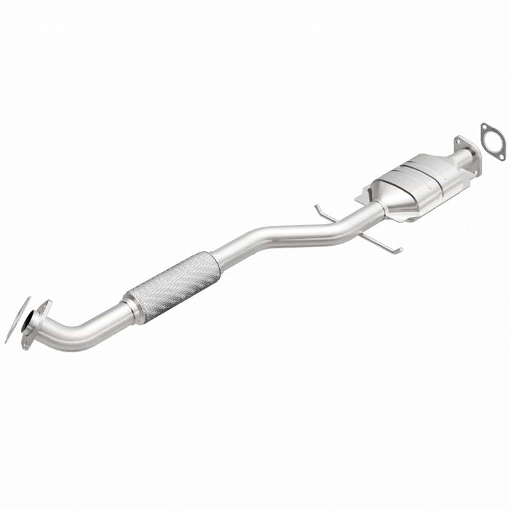 MAGNAFLOW 457023 Catalytic Converter Direct-Fit California Grade for HYUNDAI Sonata 2002-2005 Photo-0