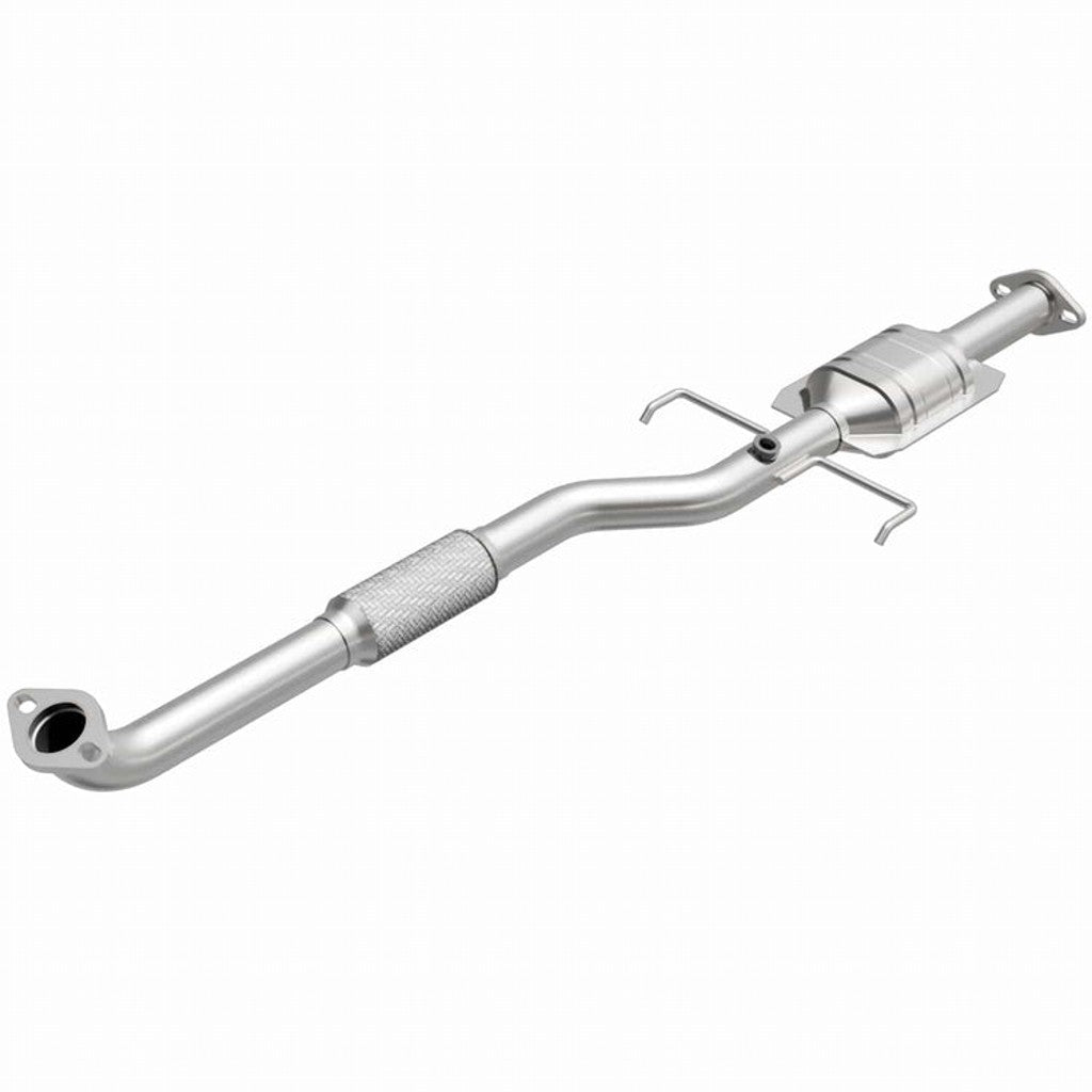 MAGNAFLOW 457025 Catalytic Converter Direct-Fit California Grade for MITSUBISHI Eclipse 2002-2005 Photo-0