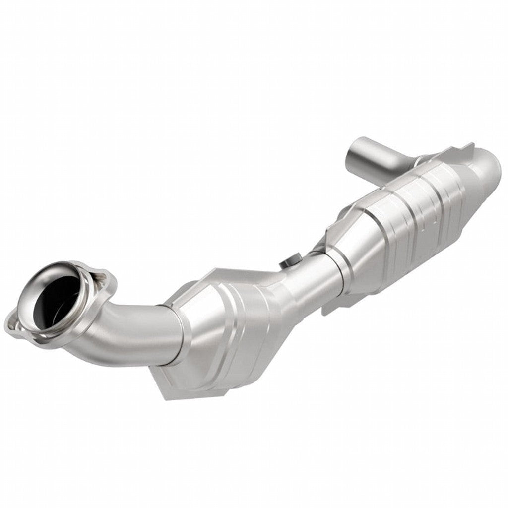 MAGNAFLOW 458021 Catalytic Converter Direct-Fit California Grade for FORD Expedition 2003-2004 Photo-0