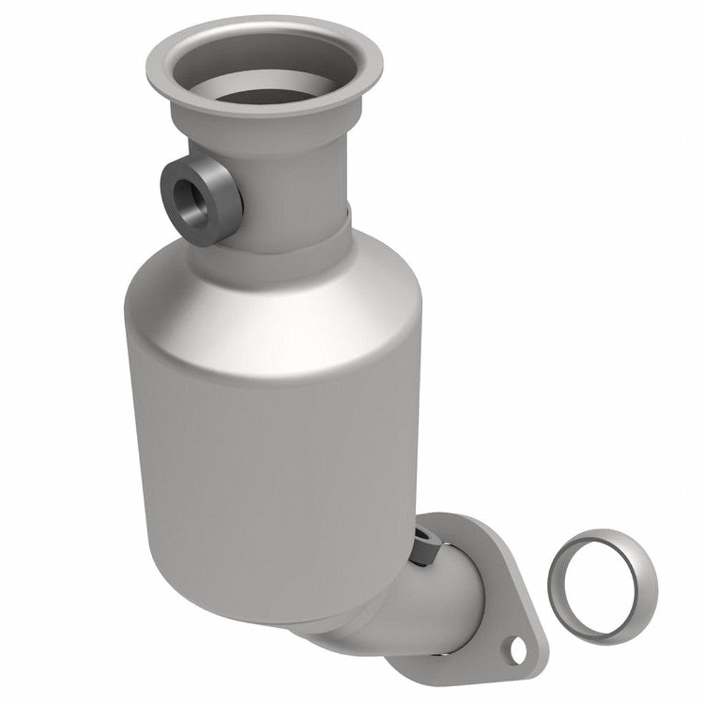 MAGNAFLOW 458051 Catalytic Converter Direct-Fit California Grade for JEEP Liberty 2003-2003 Photo-0