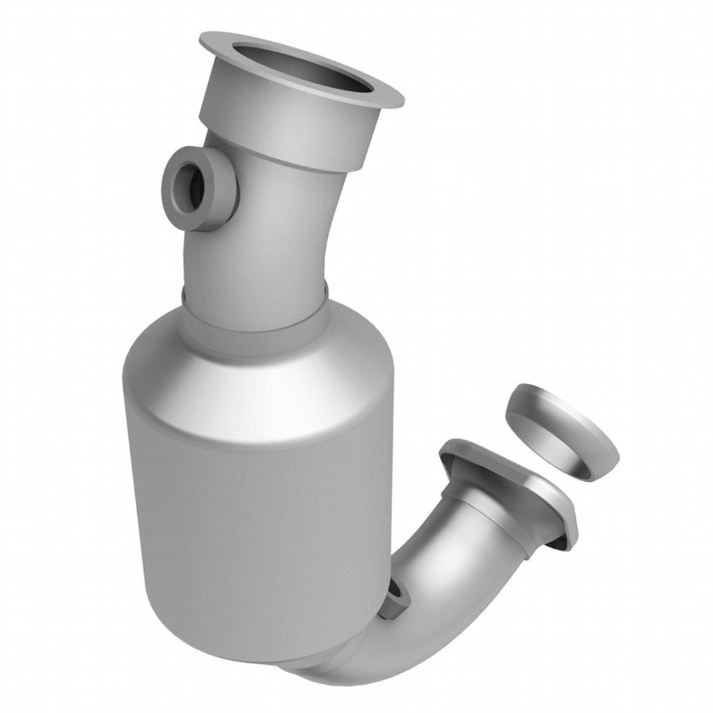 MAGNAFLOW 458052 Catalytic Converter Direct-Fit California Grade for JEEP Liberty 2003-2003 Photo-0