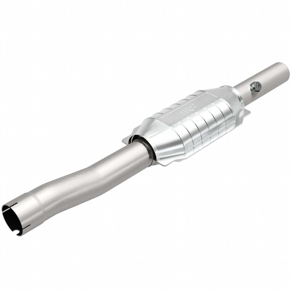MAGNAFLOW 459000 Catalytic Converter Direct-Fit California Grade for JEEP Grand Cherokee 2000-2000 Photo-0
